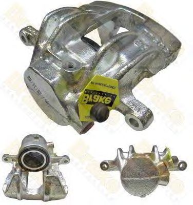 BRAKE ENGINEERING ca1423r -  Тормозной суппорт